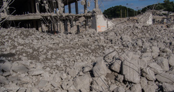 Rubble Field