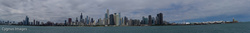 Chicago Skyline