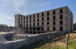 Southeast Corner 07/29/13