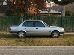 BMW 316i