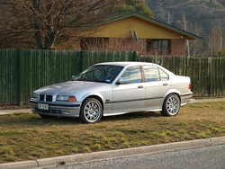 BMW 318i