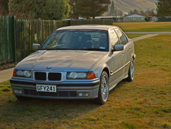 BMW 318i