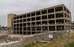 Southeast Corner 07/31/13