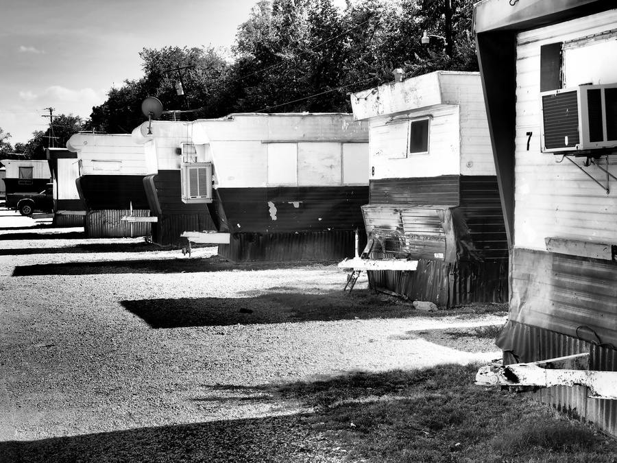 Trailer Park