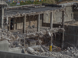 Basement Ruins