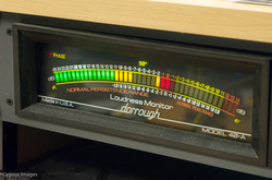 Loudness Meter