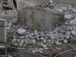 CT Rubble