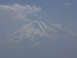Mt. Shasta