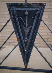 MAB Railing