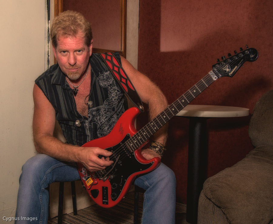 Brad Gillis