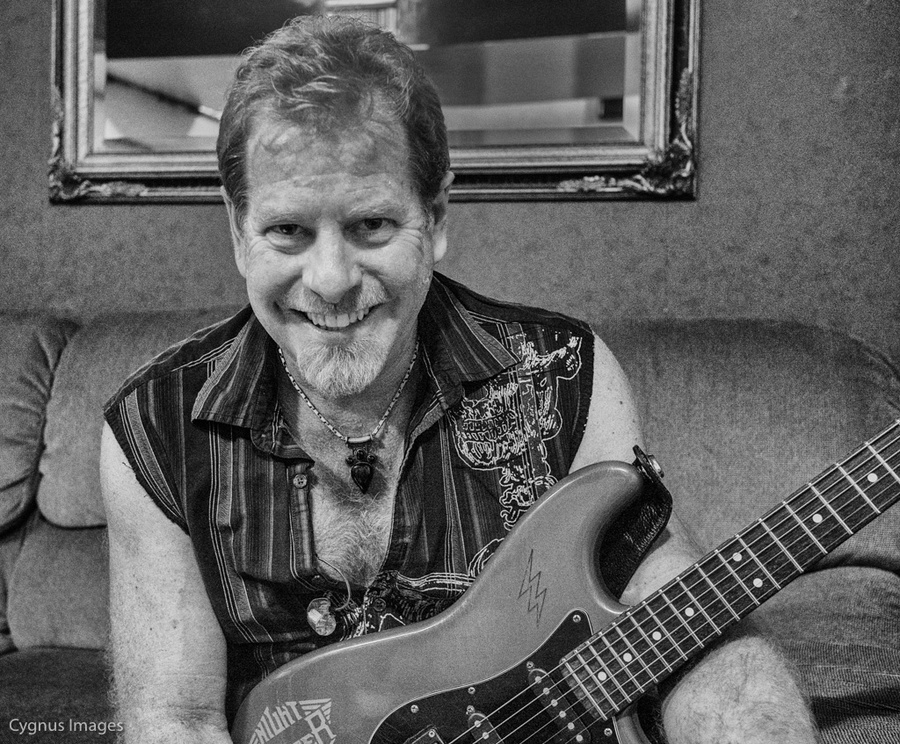Brad Gillis