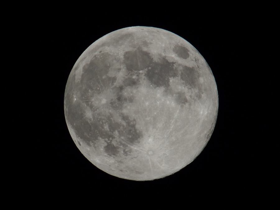 Moon 1