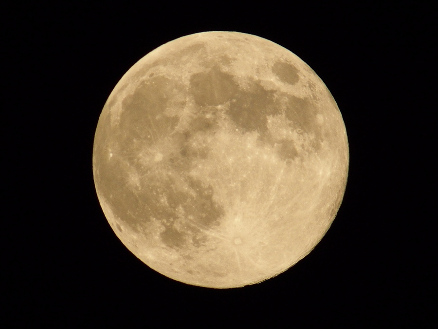 Moon 2