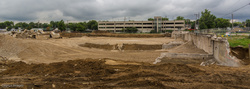 Southeast Corner 08/22/13