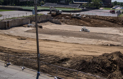 East Basement