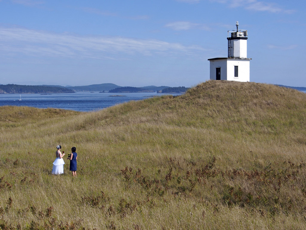 Kate & Anna's wedding