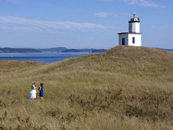 Kate & Anna's wedding