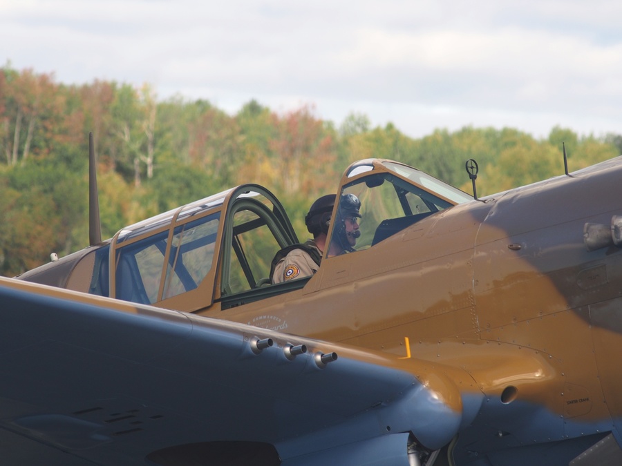 Kittyhawk 