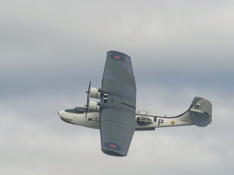 PBY Canso
