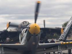 P-51 Mustang IV