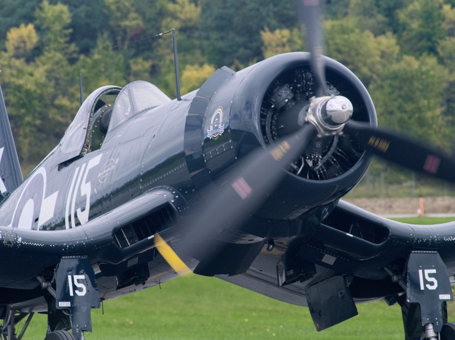 Corsair