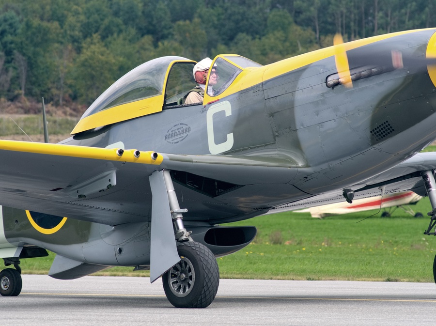 Mustang