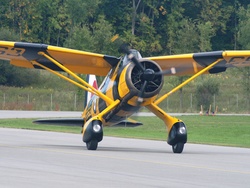 Lysander