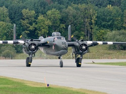 B-25 Mitchell