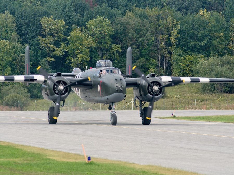 B-25 Mitchell
