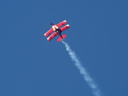 Pitts Special