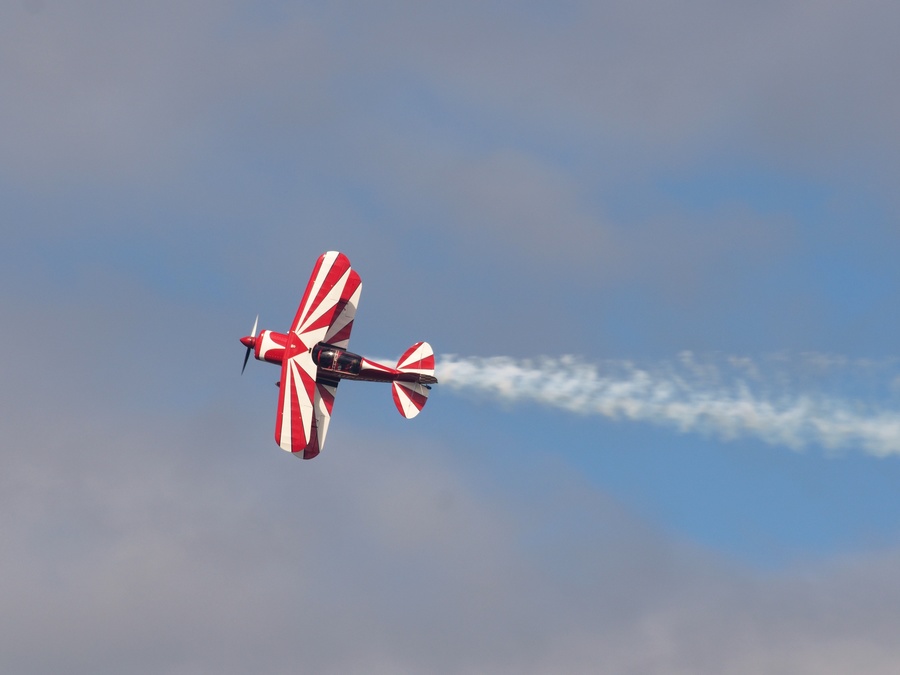 Pitts Special