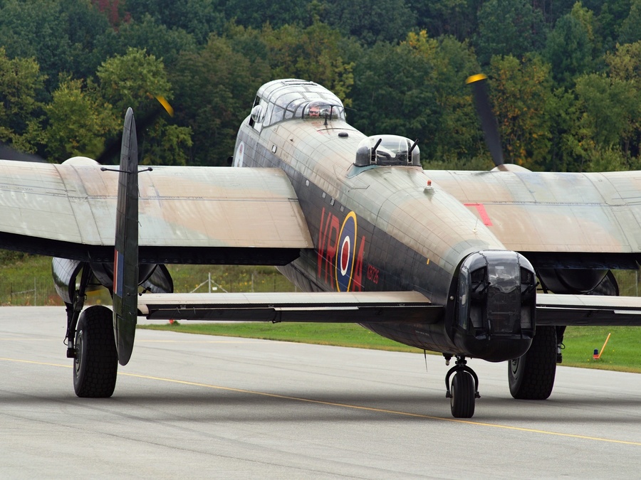 Lancaster