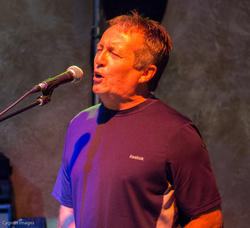 Eddie Kammerer