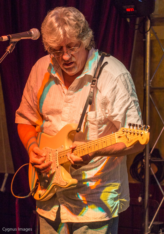 Phil Miller