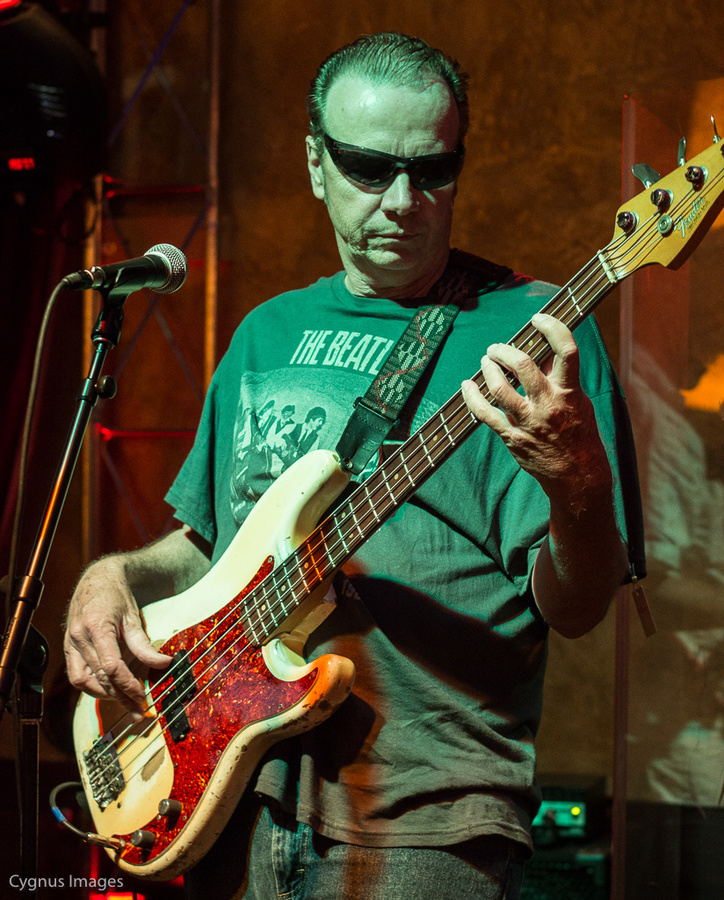 Brian Sarna