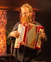 David Stoddard
