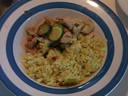 Stage four - test plate.