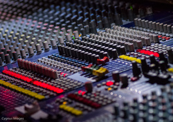 FOH at HOB 2