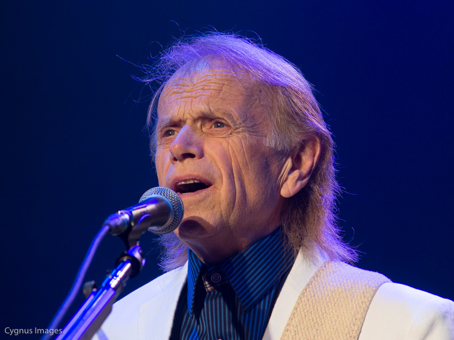 Al Jardine 1