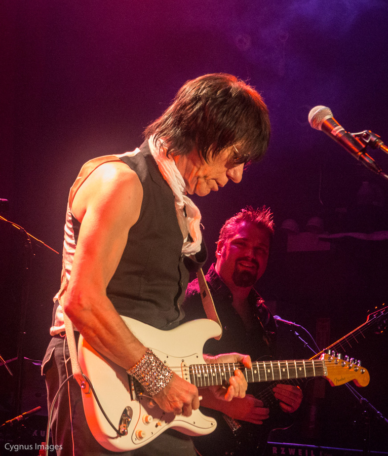 Jeff Beck
