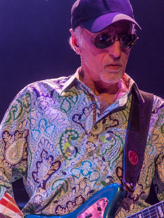David Marks