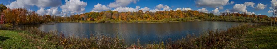 Porter Pond 2