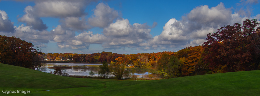 Midwest Fall