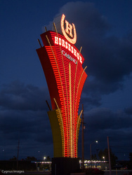 Horseshoe Hammond