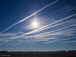 Vapor Trails