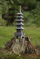 Tiny Temple