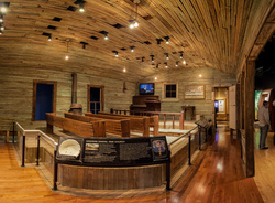Hoopers Chapel