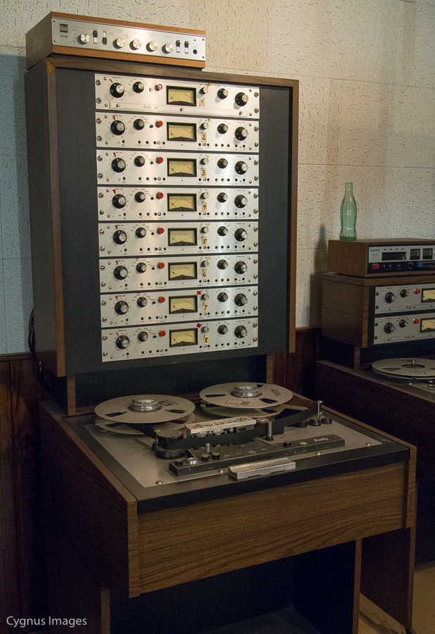 Eight Trax of Stax
