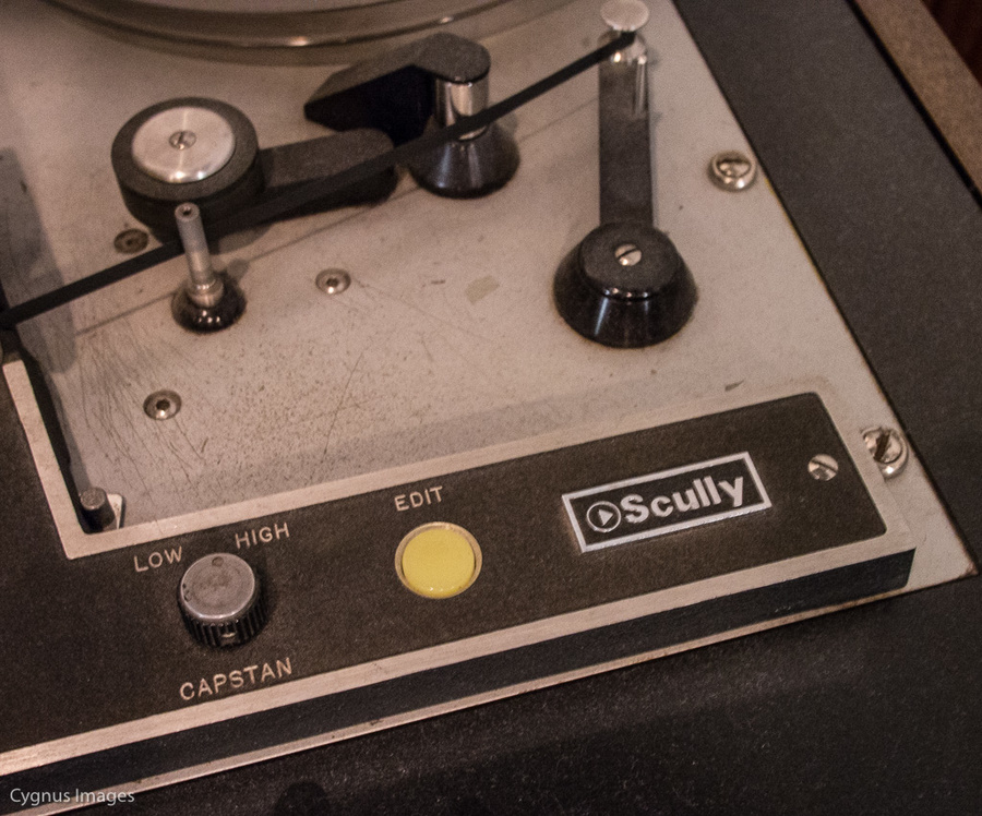 Two Trax of Stax