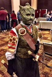 Silurian After